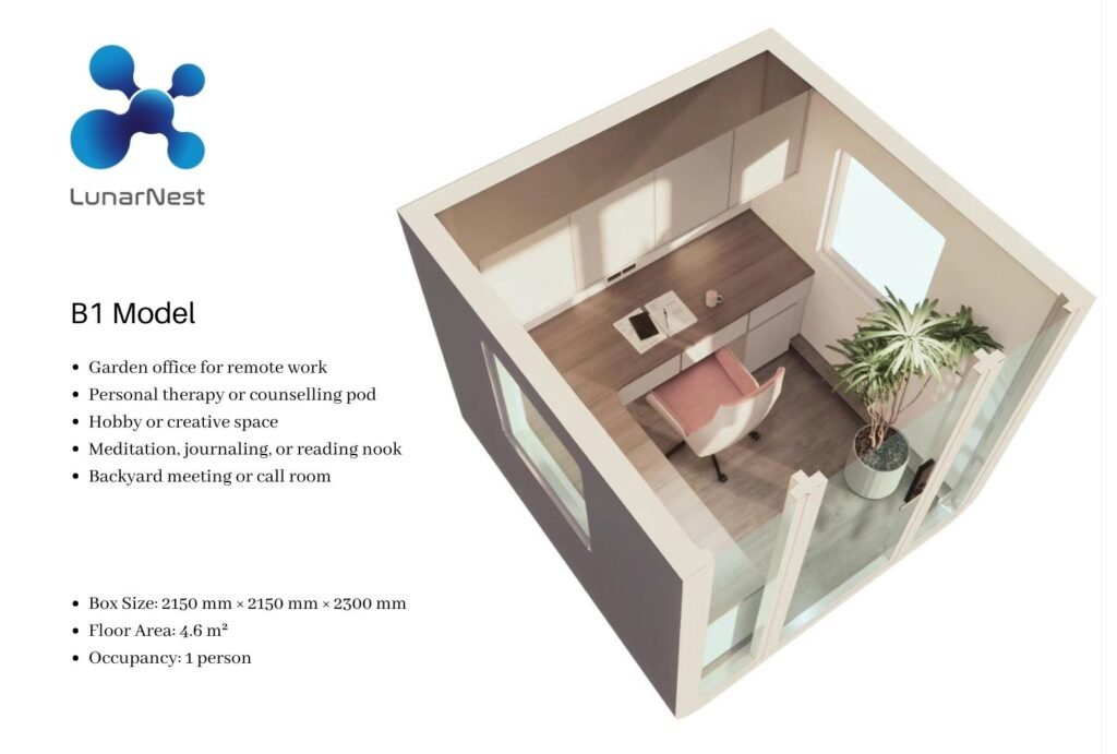 PREFAB HOMES AUSTRALIA