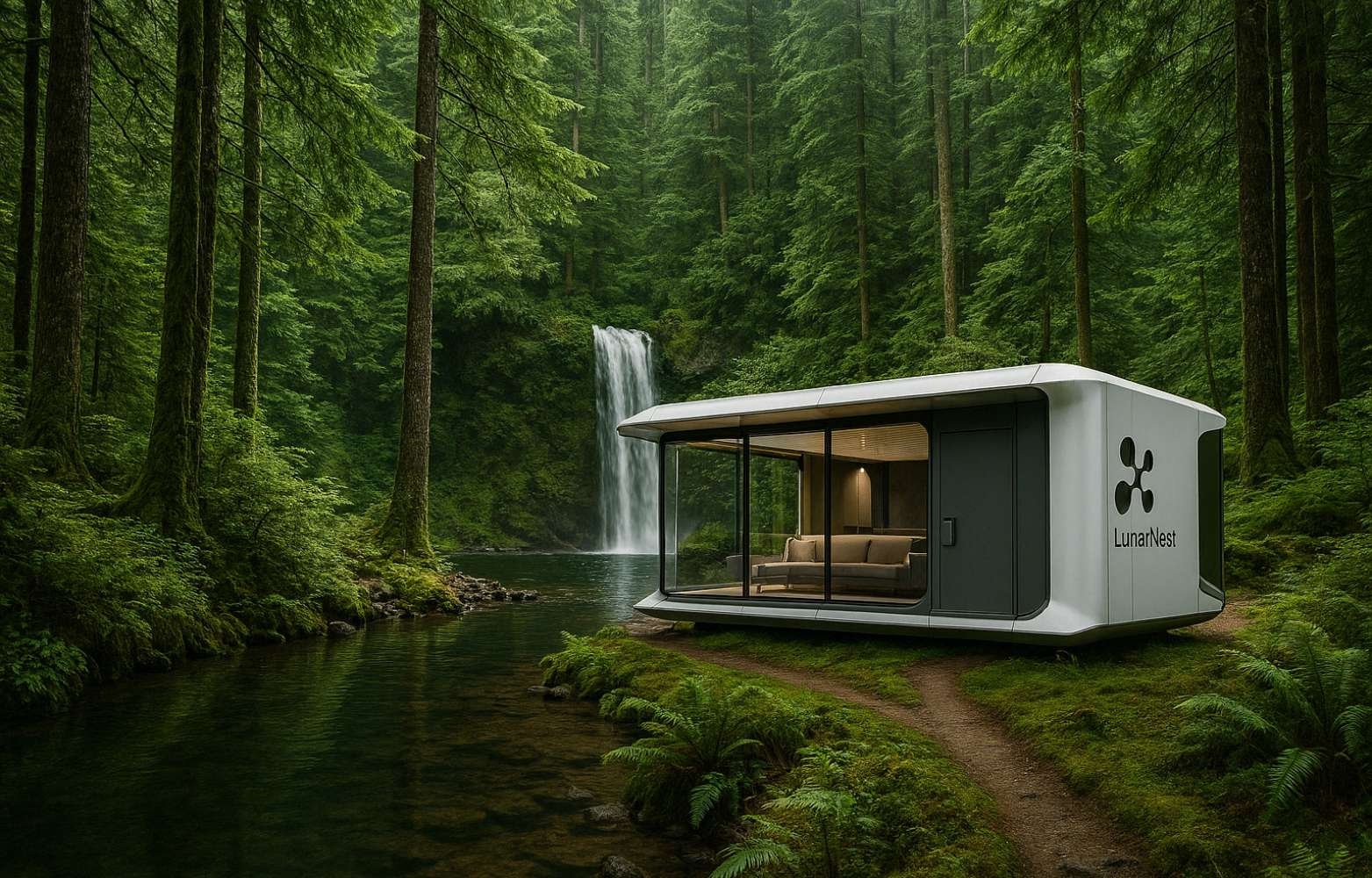TRANSPORTABLE HOMES AUSTRALIA