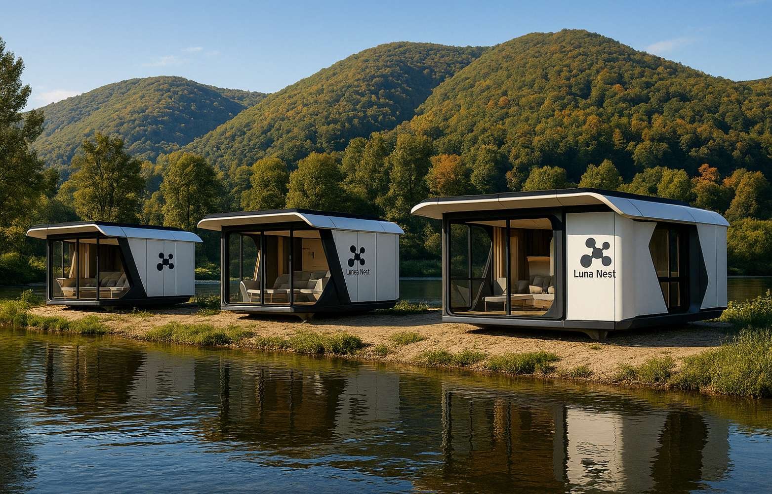 LUXURY KIT HOMES AUSTRALIA