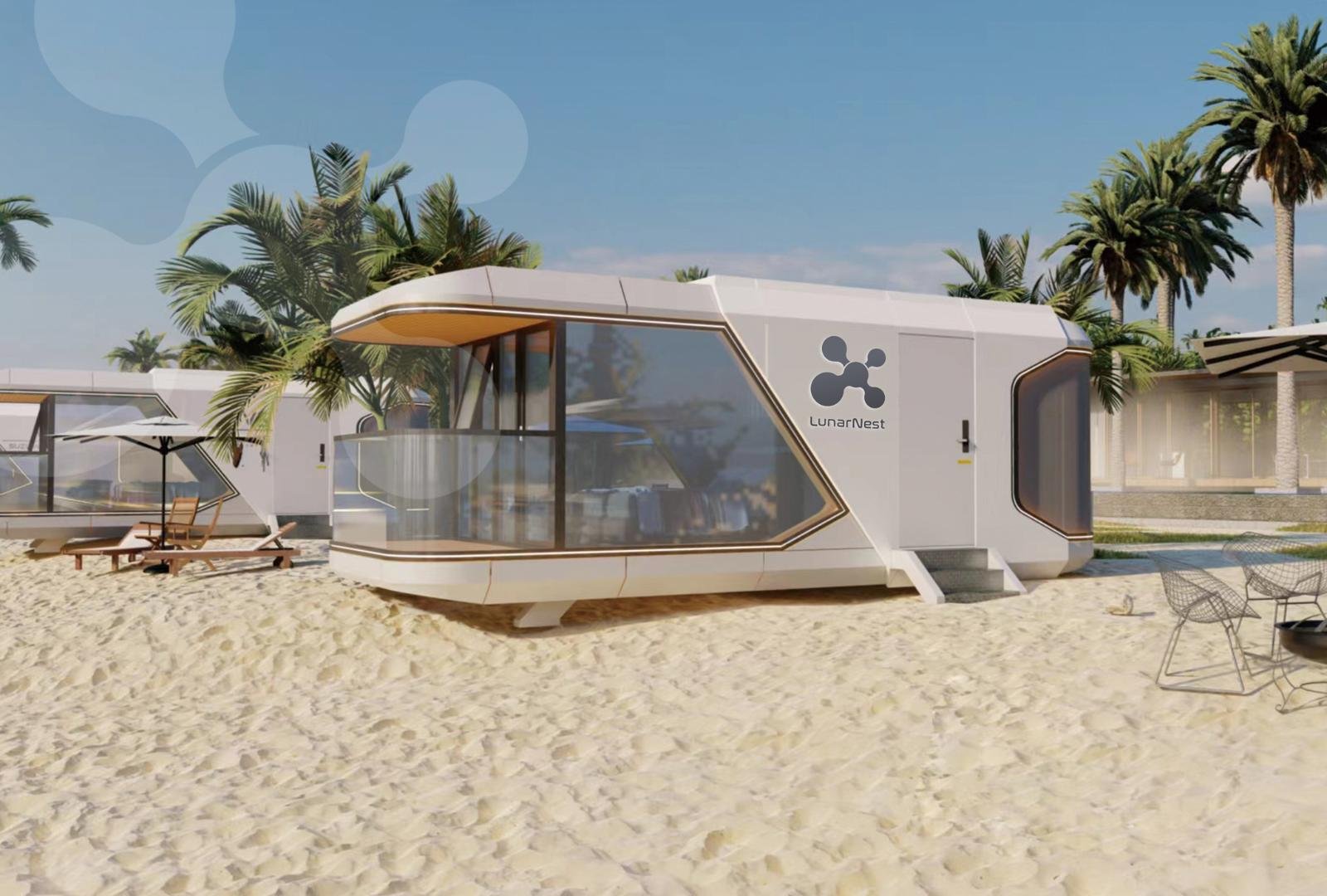 SMALL MODULAR HOMES AUSTRALIA
