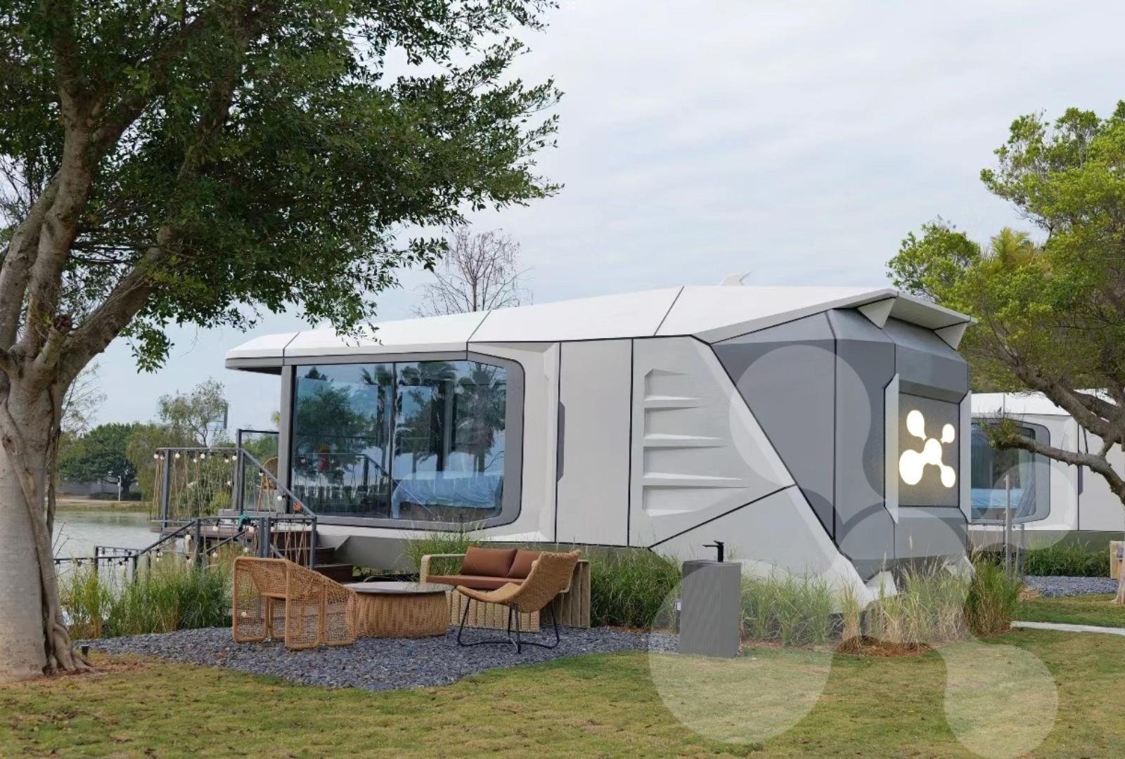 LUXURY KIT HOMES AUSTRALIA