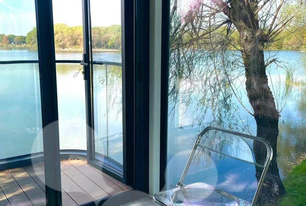 PREFAB-CABIN-MELBOURNE