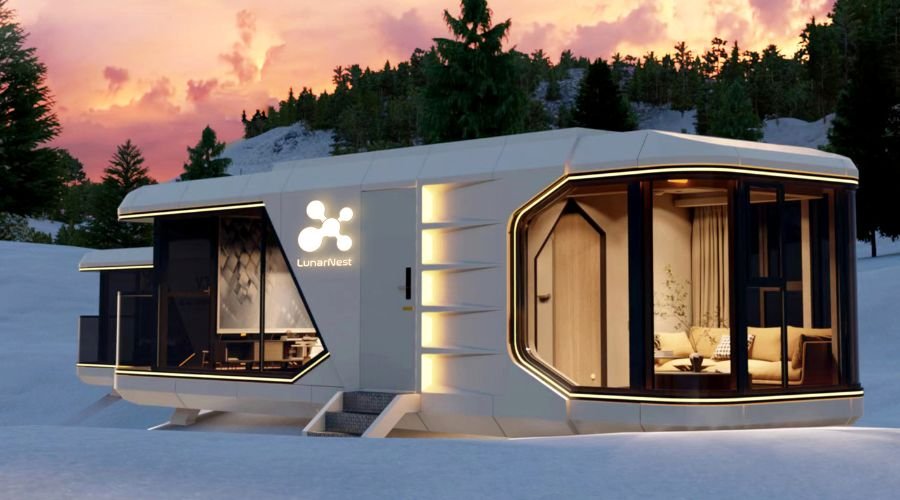 RELOCATABLE HOMES NSW