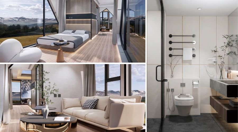 RELOCATABLE HOMES NSW