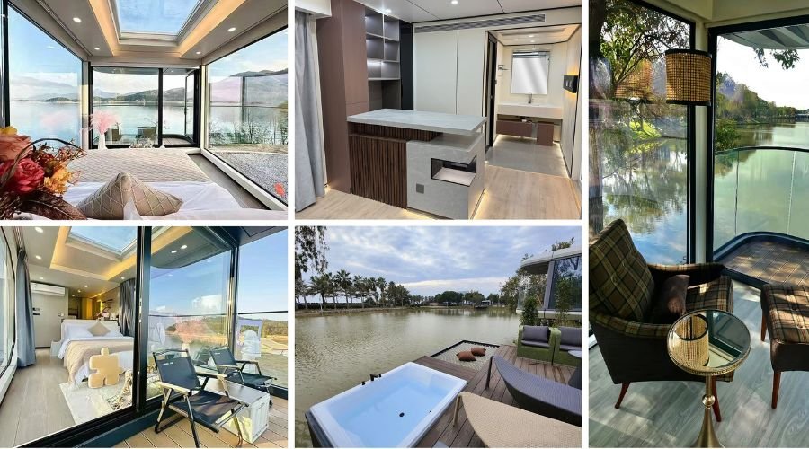 RELOCATABLE HOMES NSW