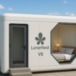 How Capsule Hotel Design Can Transform Our Travel Experience
