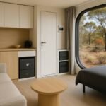 Discover the Best Capsule Hotel Sydney CBD for Us