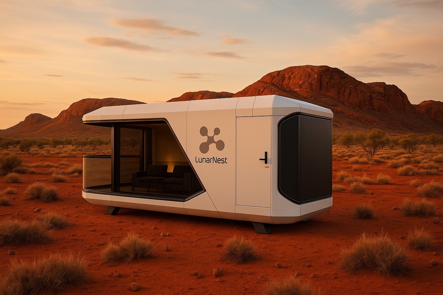 SHIPPING CONTAINER HOMES AUSTRALIA REGULATIONS