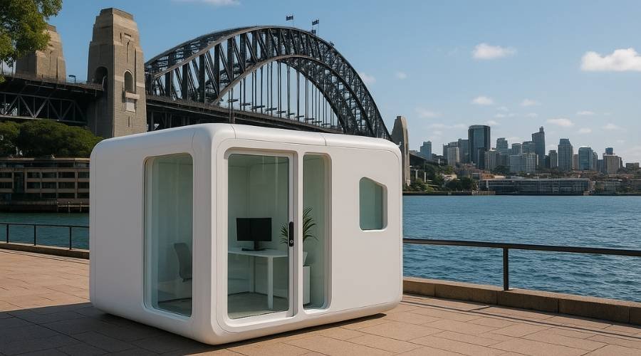 TRANSPORTABLE HOMES NSW