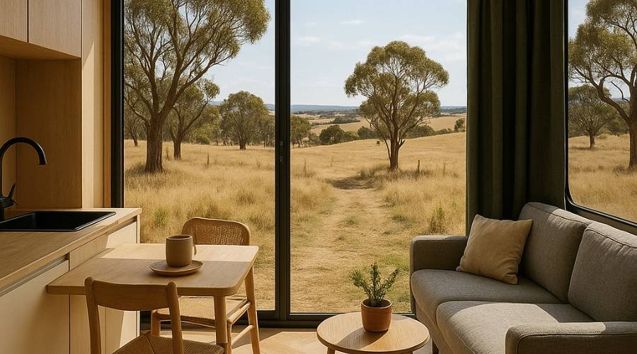 KIT HOME BUILDERS BRISBANE