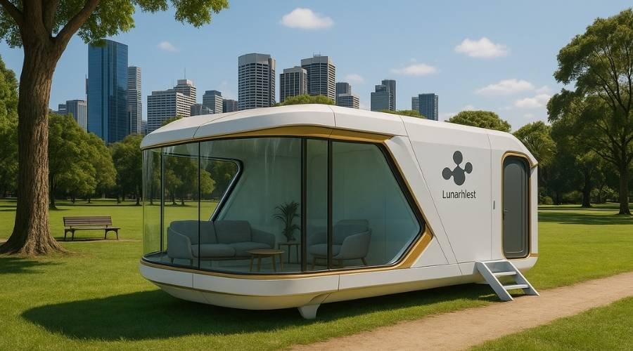RELOCATABLE HOMES NSW