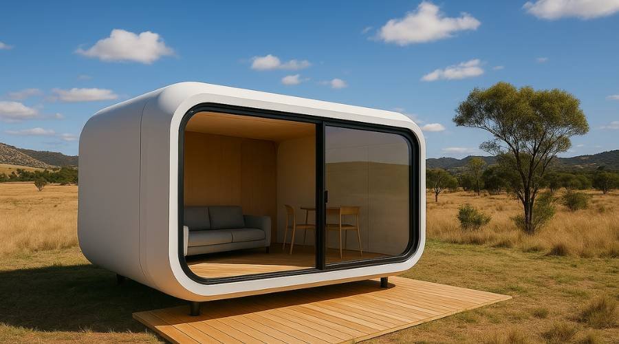 AFFORDABLE KIT HOMES BRISBANE