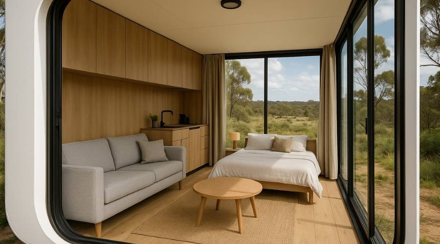 KIT HOMES SYDNEY