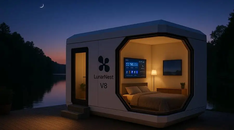 MODULAR HOMES SYDNEY