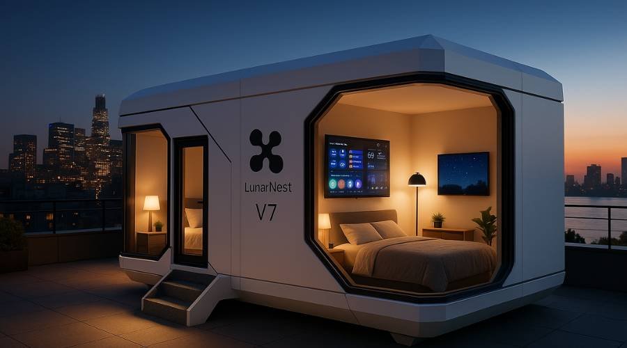 MODULAR HOMES NEW SOUTH WALES
