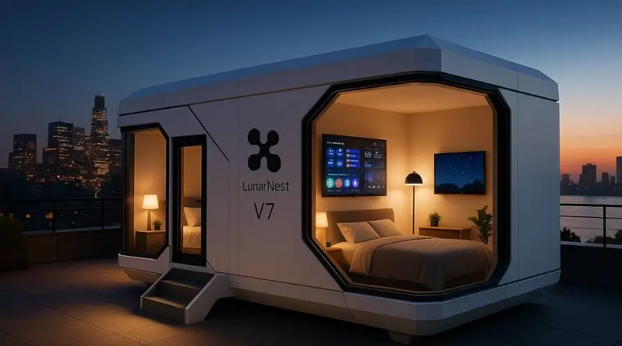 MODULAR HOMES NEW SOUTH WALES