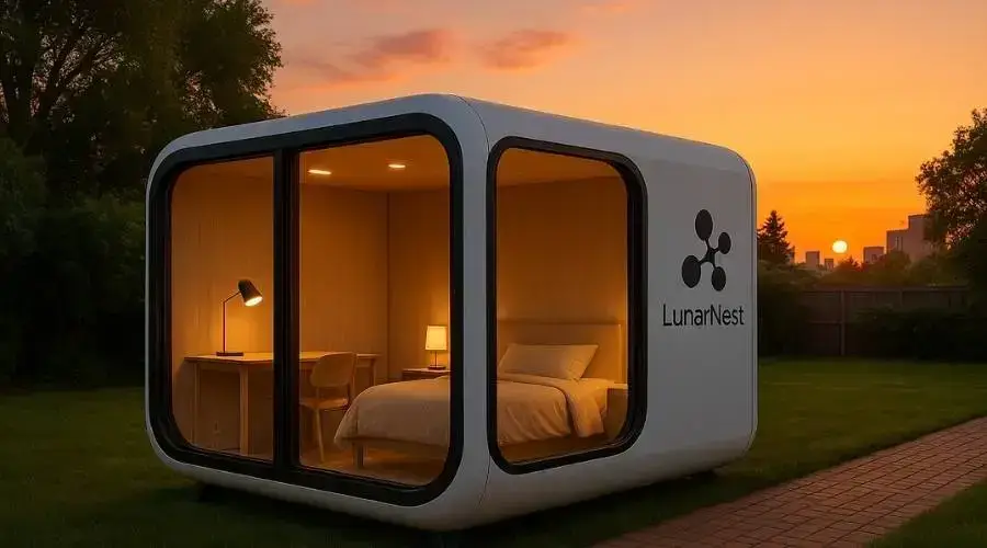 PREFABRICATED HOMES SYDNEY