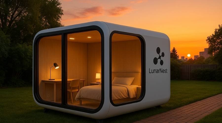 SYDNEY MODULAR HOME BUILDERS
