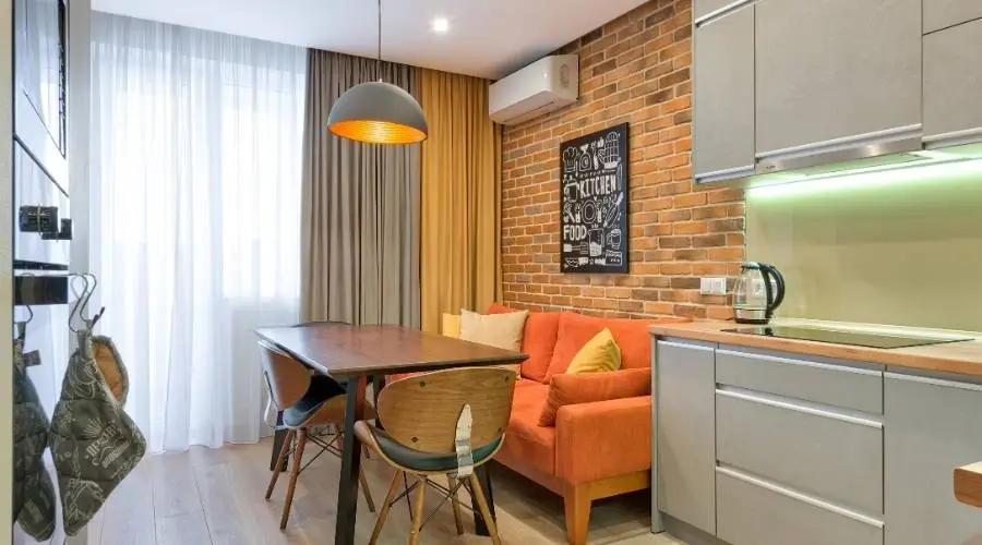 CAPSULE HOTEL AMENITIES