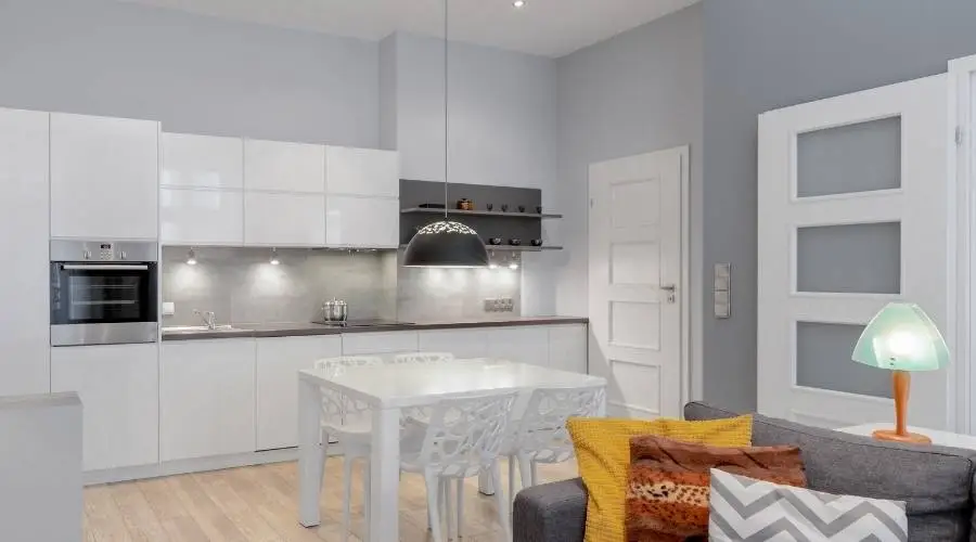 CAPSULE HOTEL AMENITIES