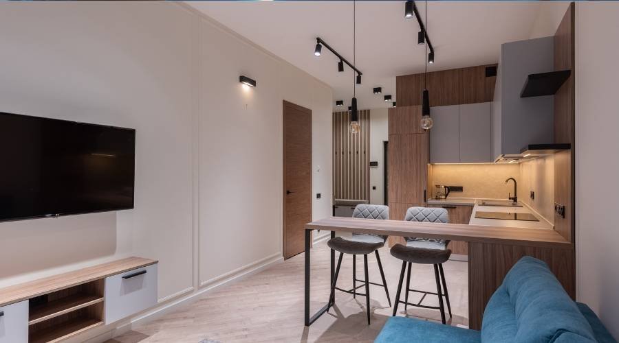 LUXURY CAPSULE HOTELS