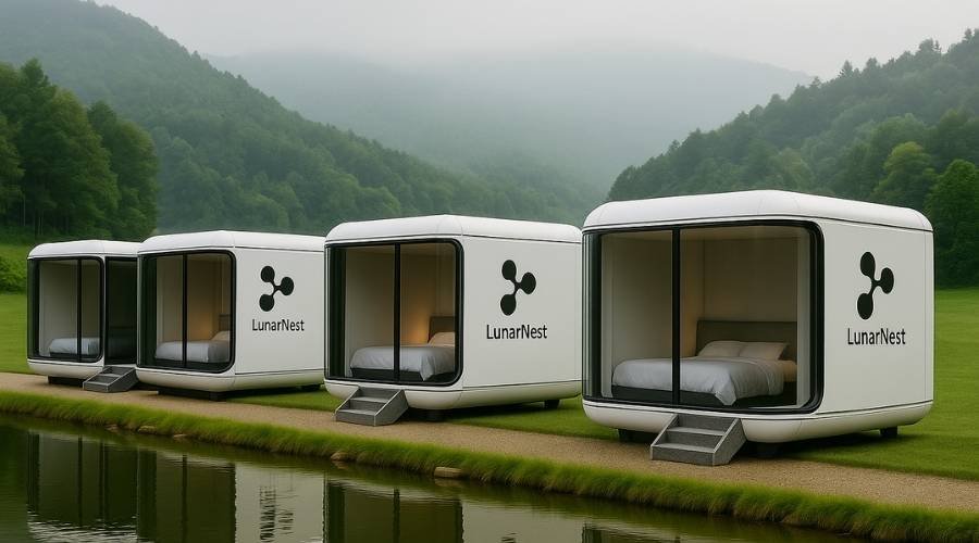 tiny house on wheels for sale