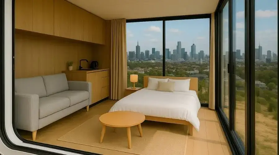 used tiny houses for sale