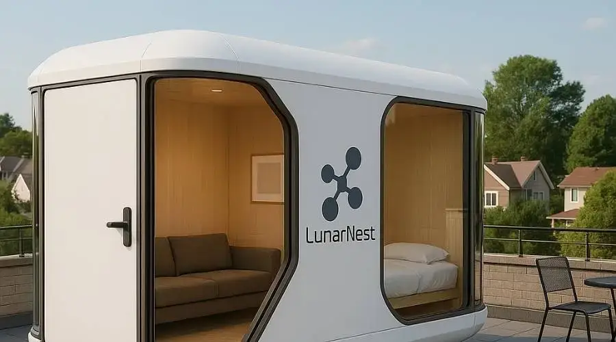 MODERN MODULAR HOMES