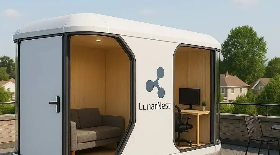 PREFABRICATED HOMES AU