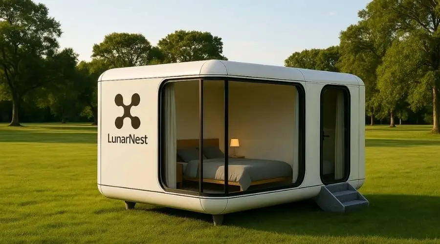 ECO-FRIENDLY MODULAR HOMES