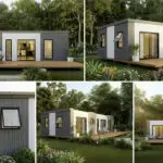 Modular Home Interior Design in Australia: How to Make a 3-Bedroom Prefab Feel Spacious and Stylish